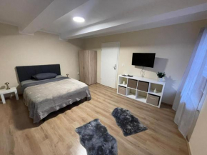 Gemütliche Appartement 5 - mit Küche und Bad zur Eigennutzung -Schuster Homes-